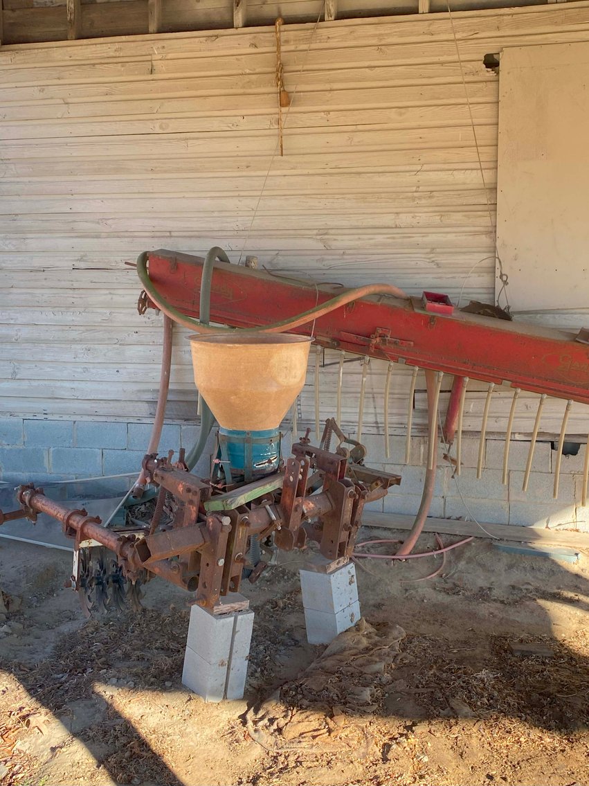 Image for Large Farm Equipment Auction in Johnston County