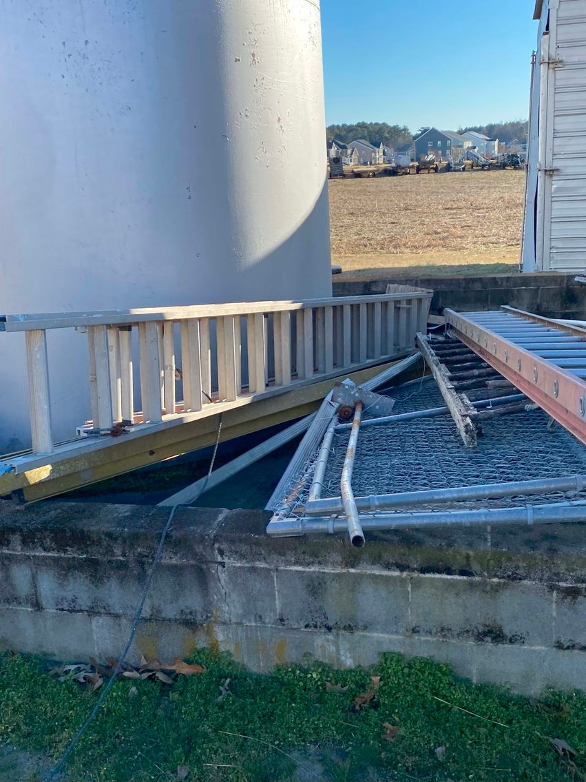 Image for Large Farm Equipment Auction in Johnston County