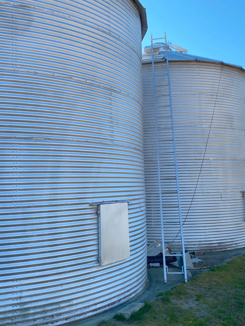 Image for Large Farm Equipment Auction in Johnston County