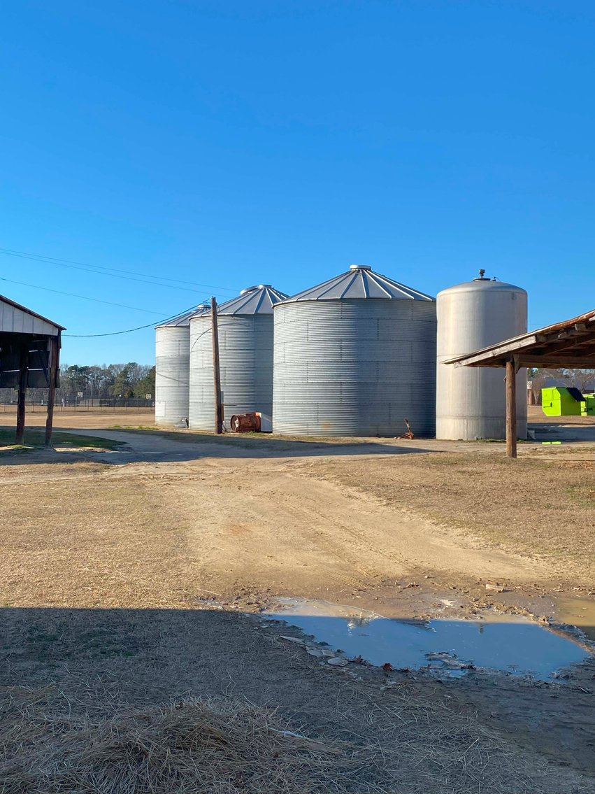 Image for Large Farm Equipment Auction in Johnston County