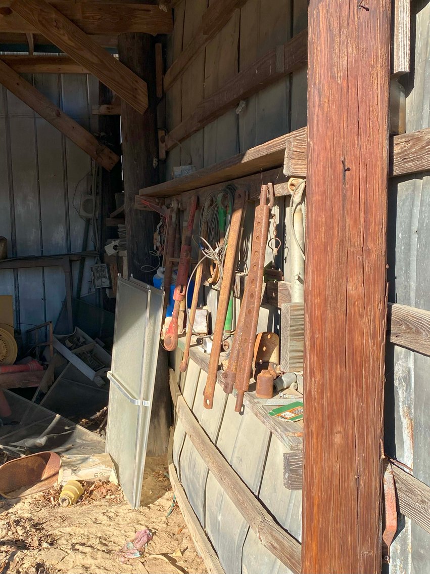 Image for Large Farm Equipment Auction in Johnston County