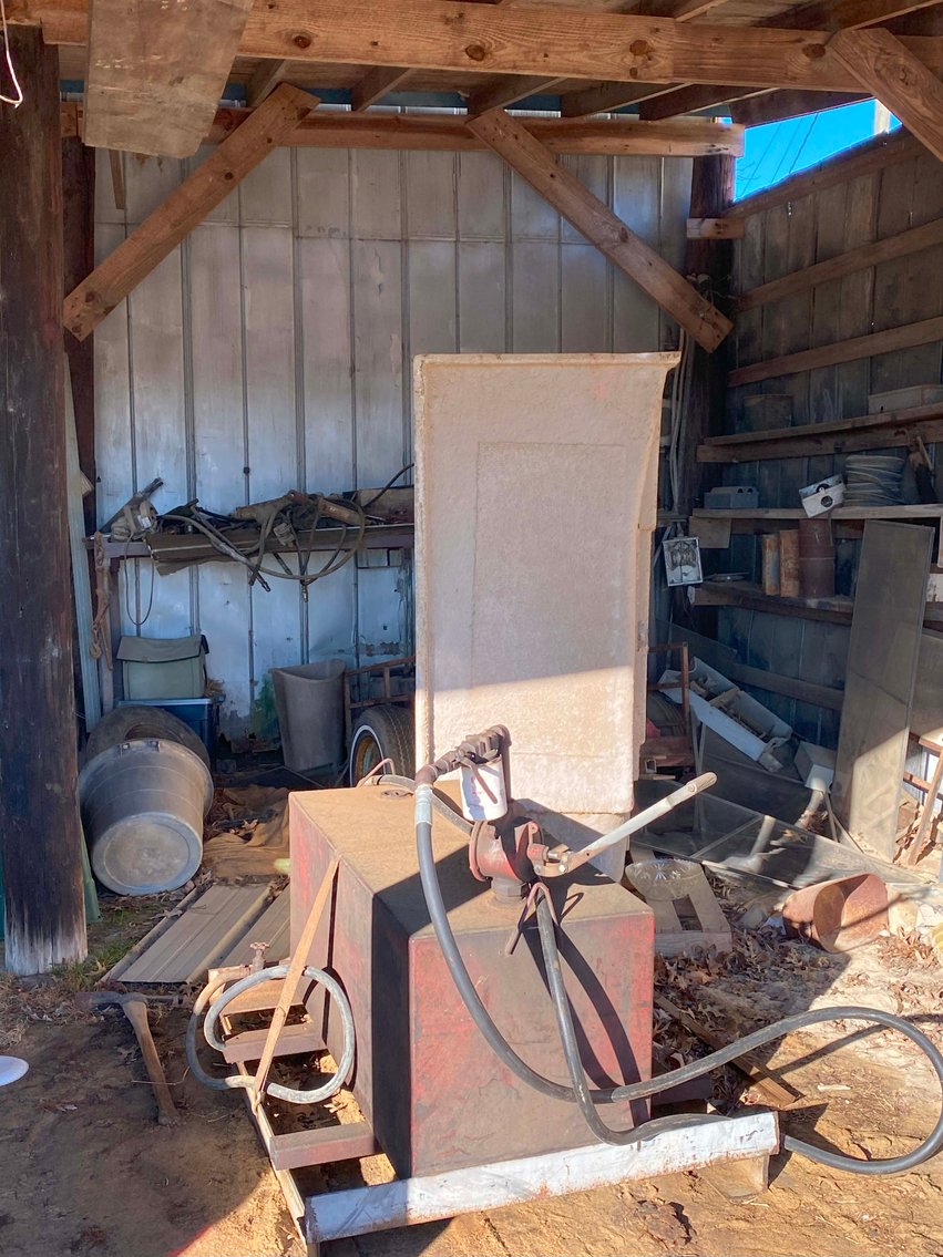 Image for Large Farm Equipment Auction in Johnston County