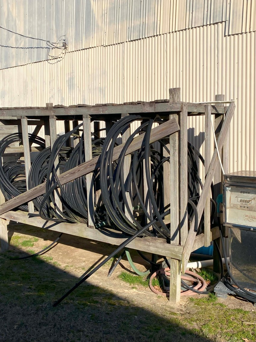 Image for Large Farm Equipment Auction in Johnston County