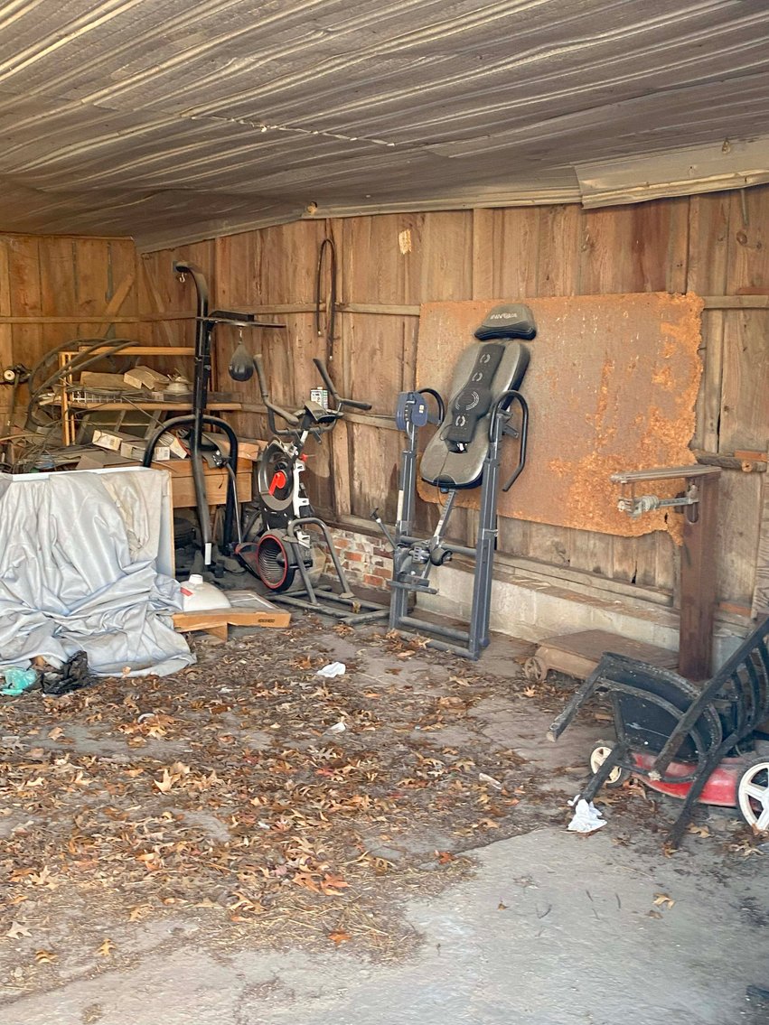 Image for Large Farm Equipment Auction in Johnston County