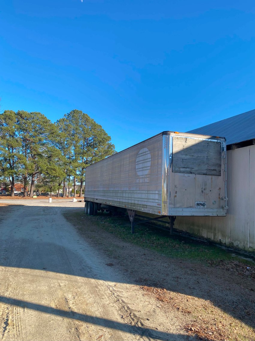 Image for Large Farm Equipment Auction in Johnston County