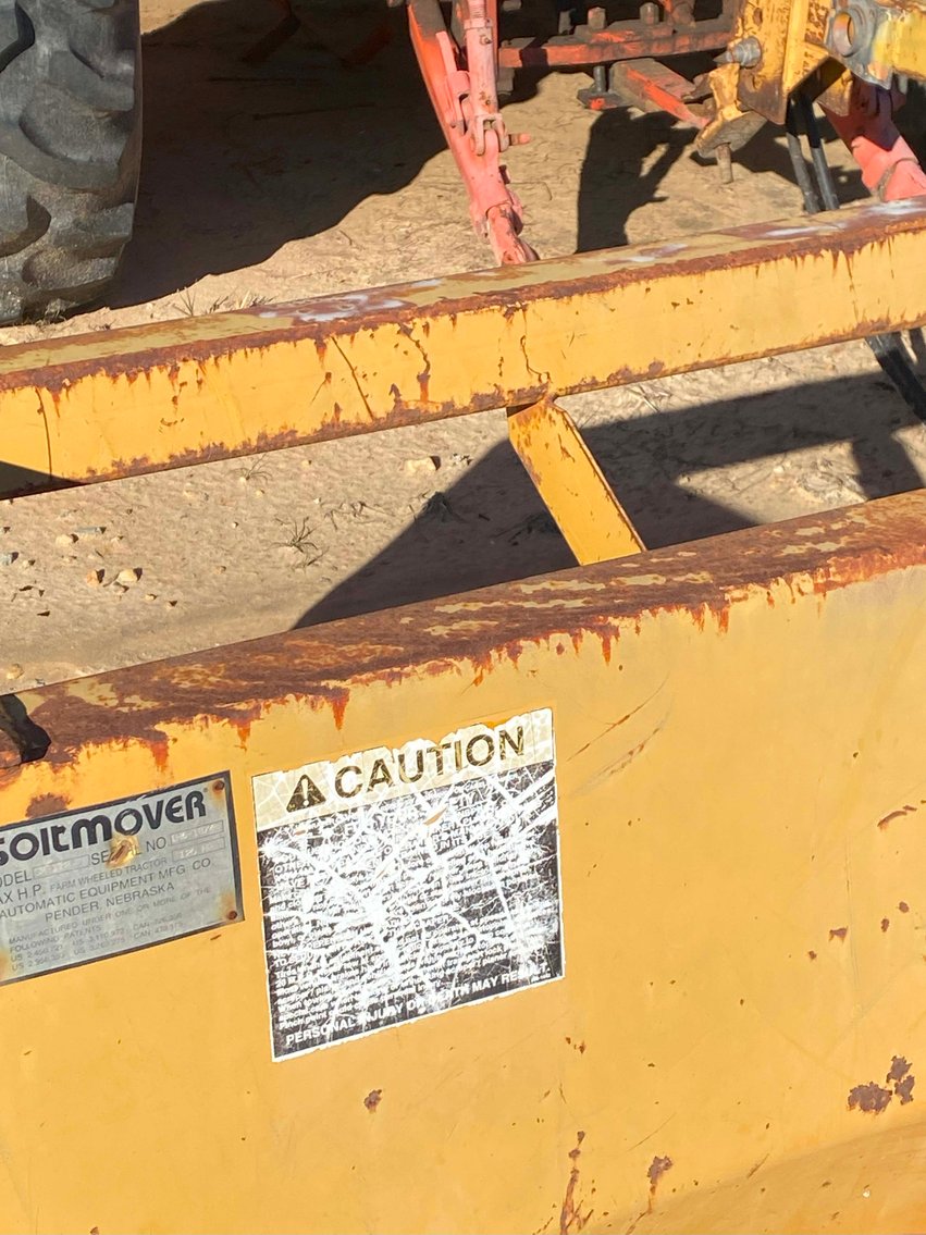 Image for Large Farm Equipment Auction in Johnston County