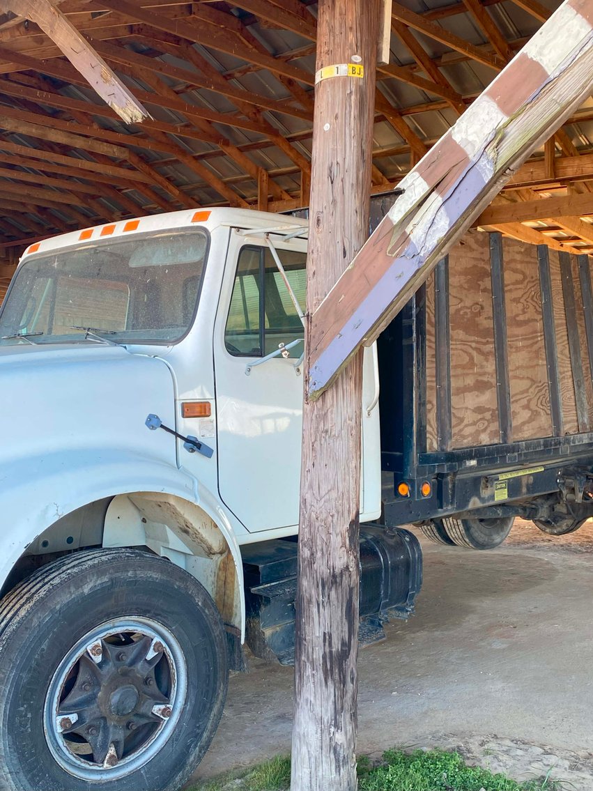 Image for Large Farm Equipment Auction in Johnston County