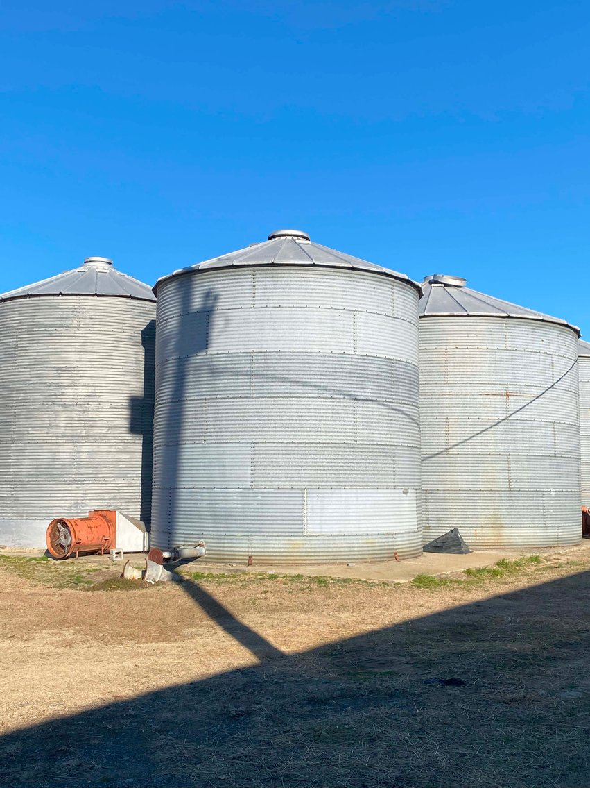 Image for Large Farm Equipment Auction in Johnston County