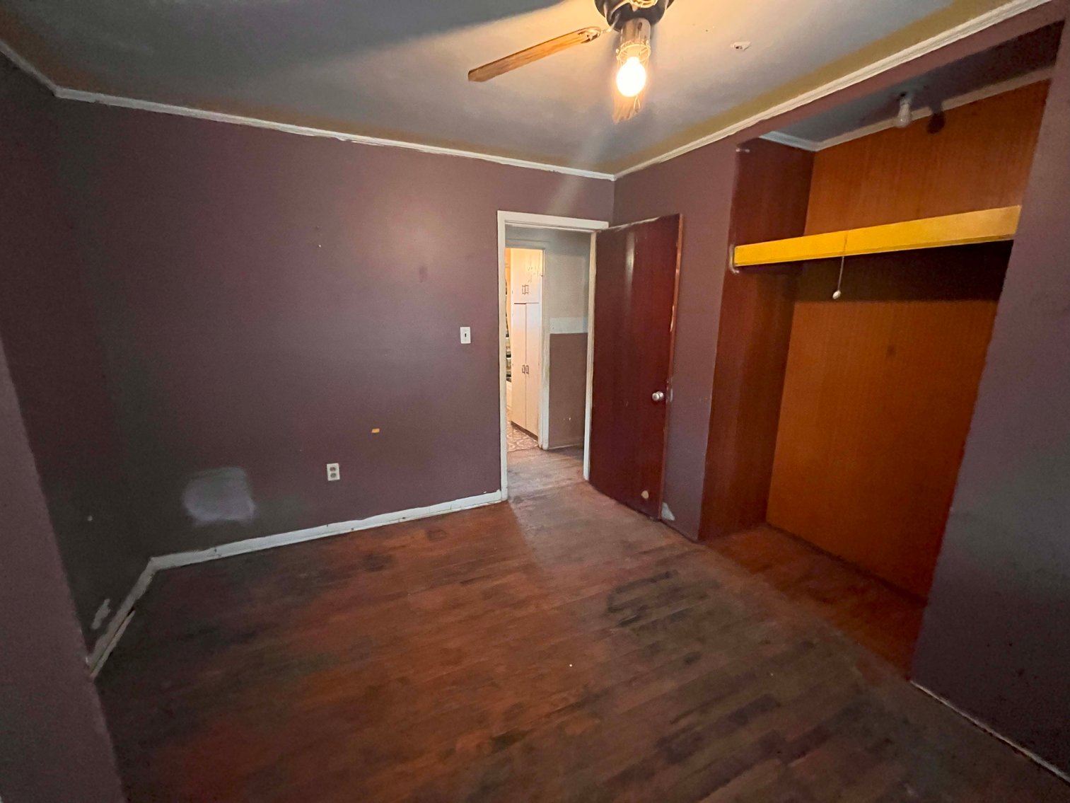 Image for 1940's Bungalow in Lillington, NC!