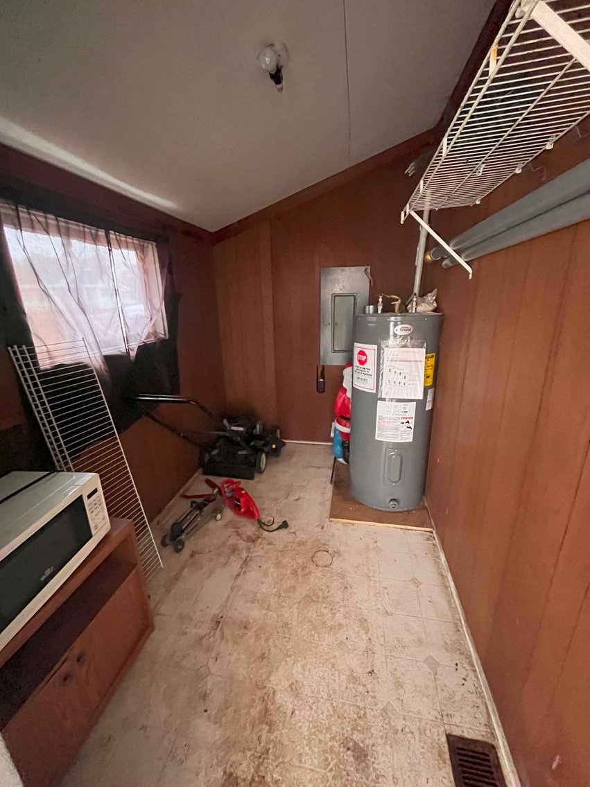 Image for 1940's Bungalow in Lillington, NC!