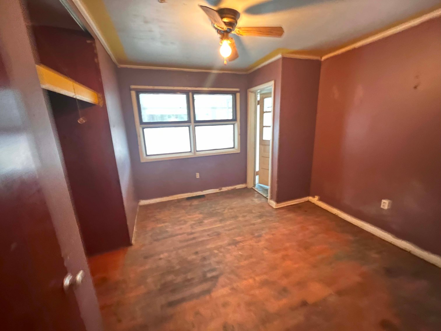 Image for 1940's Bungalow in Lillington, NC!