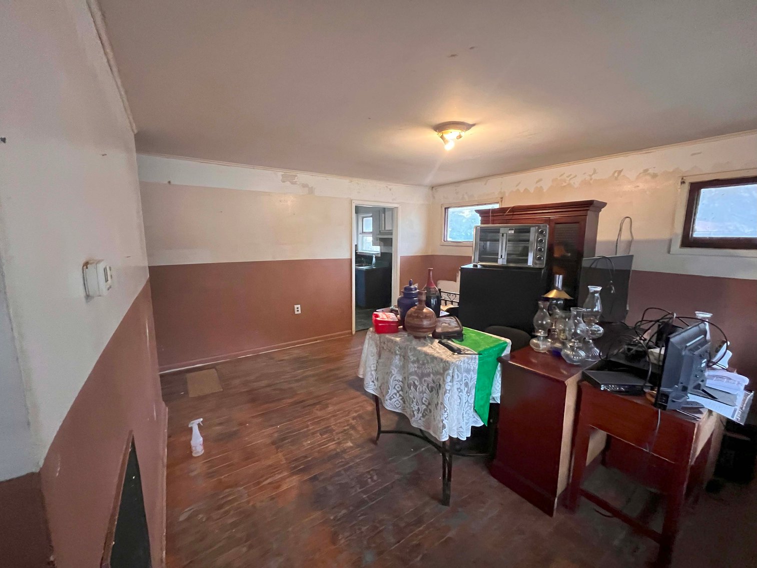 Image for 1940's Bungalow in Lillington, NC!