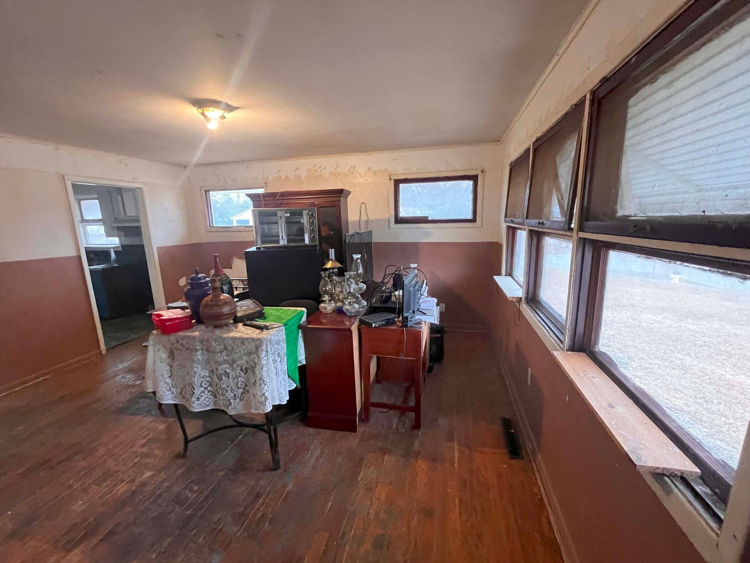 Image for 1940's Bungalow in Lillington, NC!