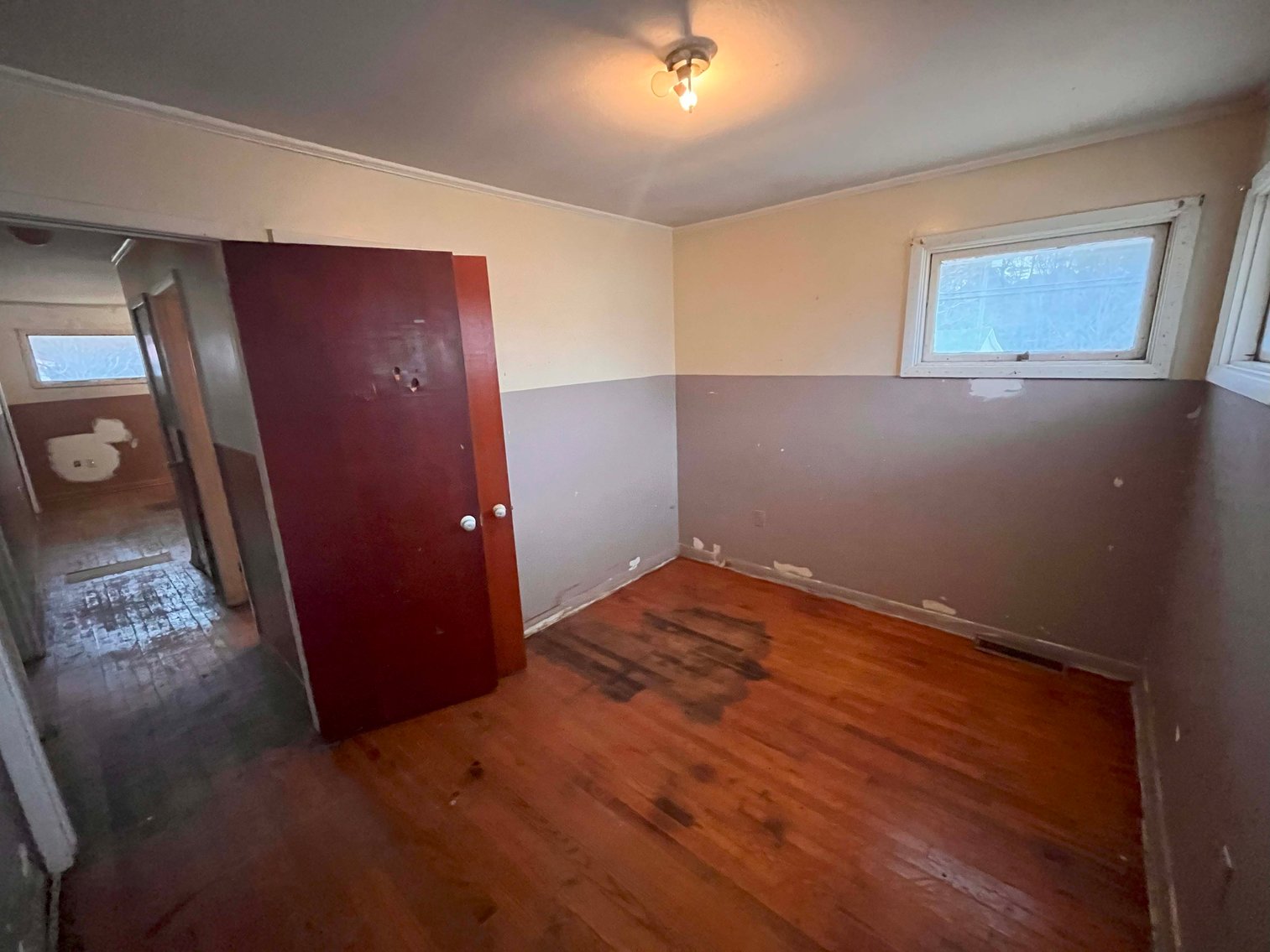 Image for 1940's Bungalow in Lillington, NC!