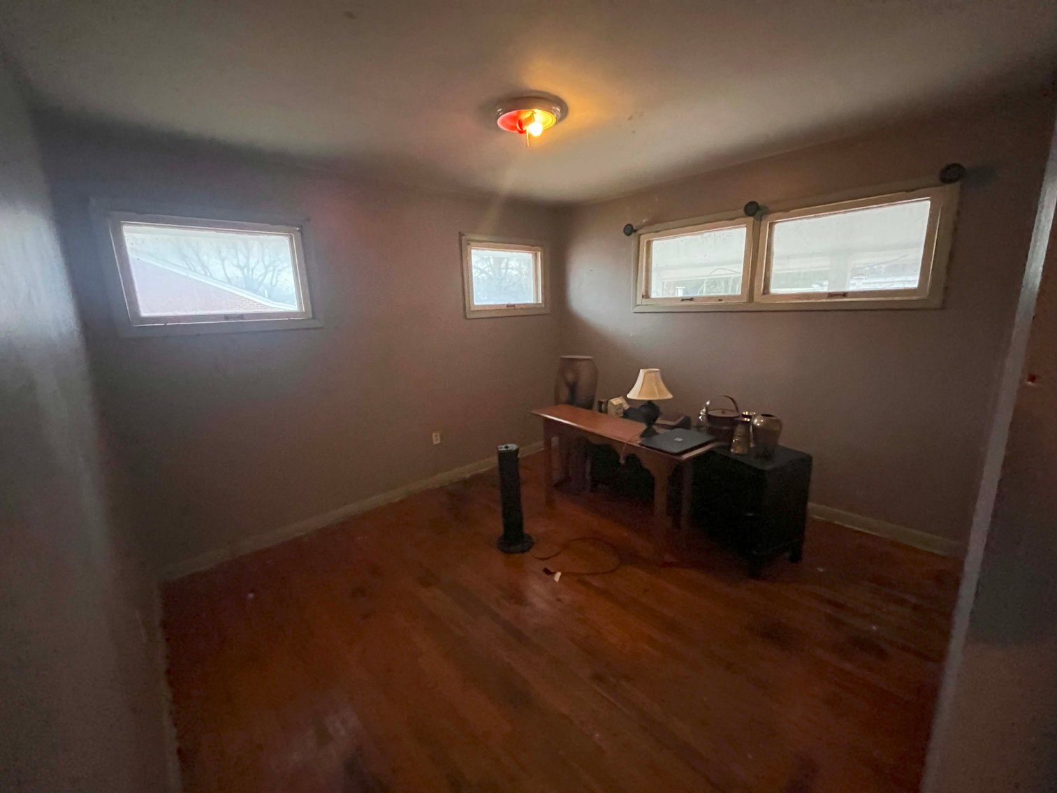 Image for 1940's Bungalow in Lillington, NC!