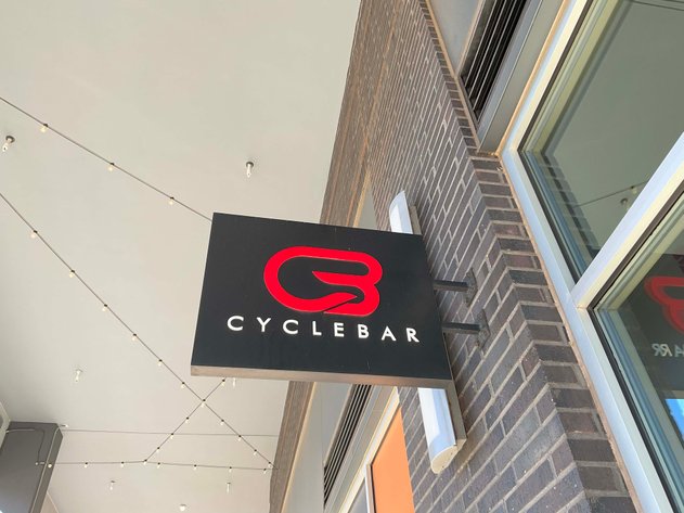 Image for Online Only Auction of CycleBar in Cary!