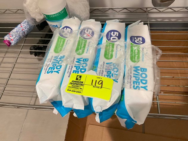 Image for Online Only Auction of CycleBar in Cary!