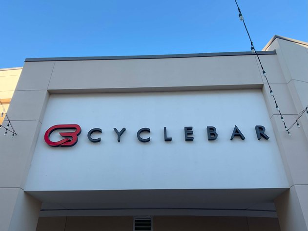 Image for Online Only Auction of CycleBar in Cary!