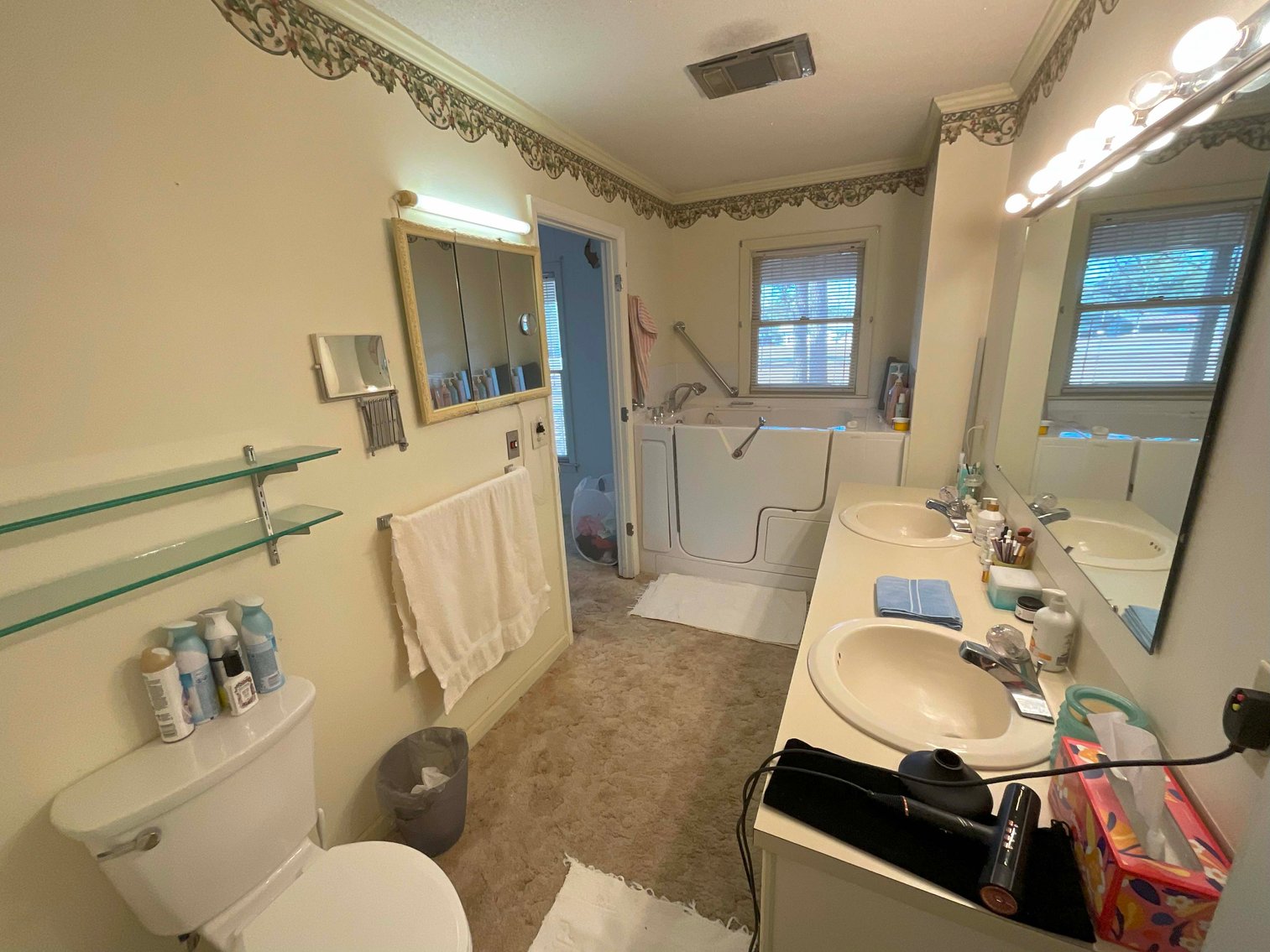 Image for 46+ Acres Divided into 9 tracts, a Super Home with over 2 acres in Harnett County, NC!  Online / Live / Simulcast Auction Held at the JP Headquarters in Angier!