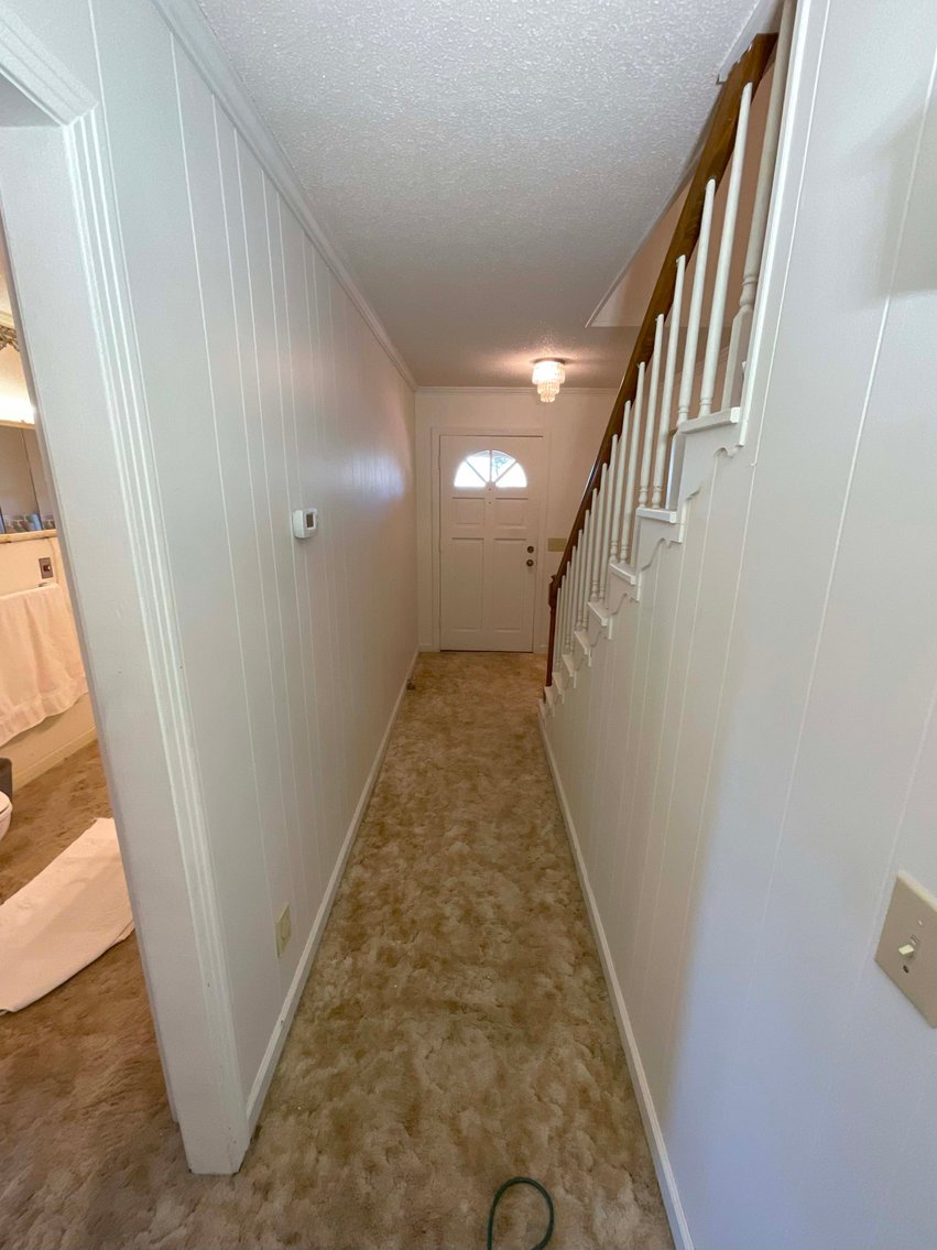 Image for 46+ Acres Divided into 9 tracts, a Super Home with over 2 acres in Harnett County, NC!  Online / Live / Simulcast Auction Held at the JP Headquarters in Angier!