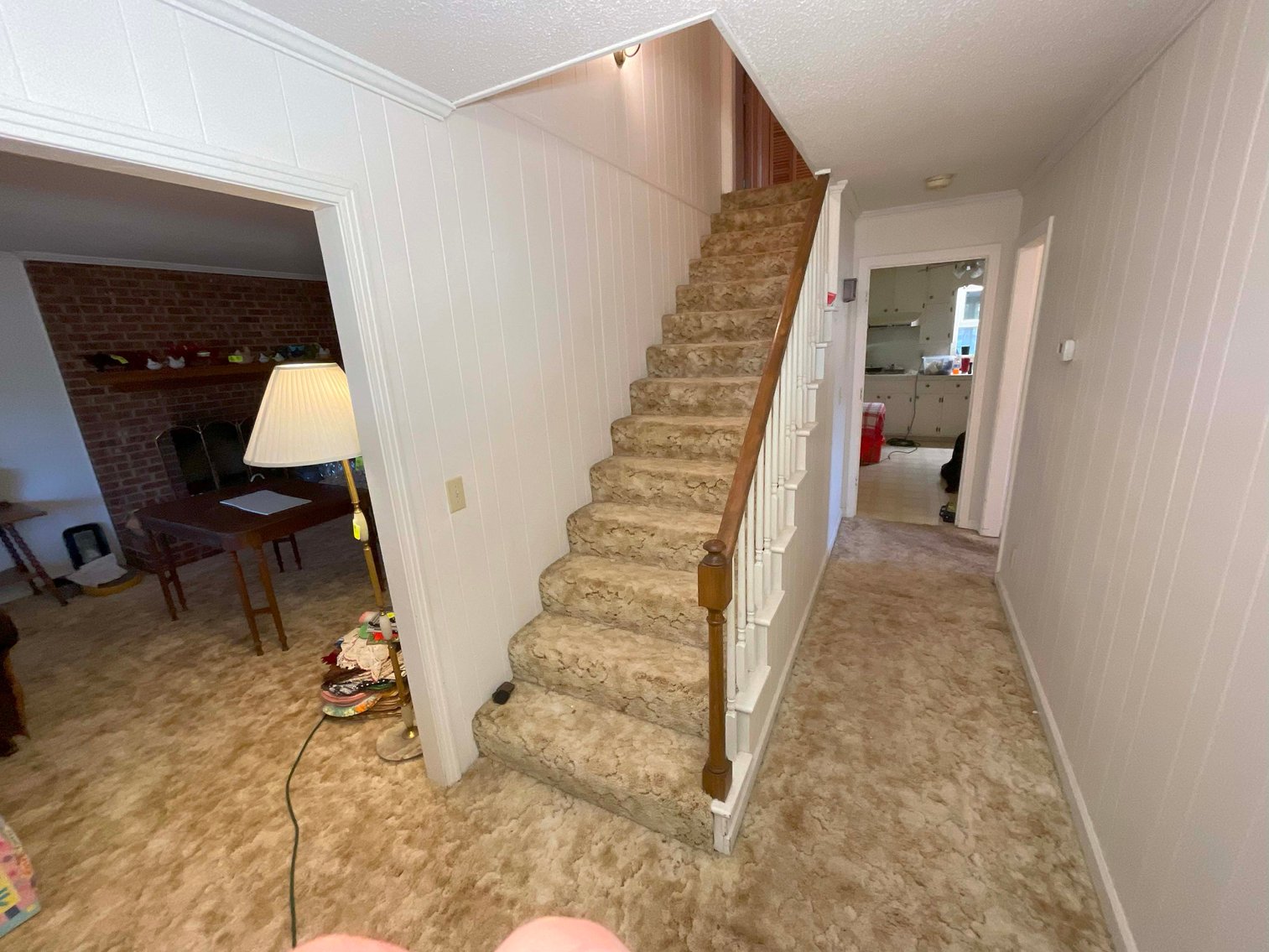 Image for 46+ Acres Divided into 9 tracts, a Super Home with over 2 acres in Harnett County, NC!  Online / Live / Simulcast Auction Held at the JP Headquarters in Angier!