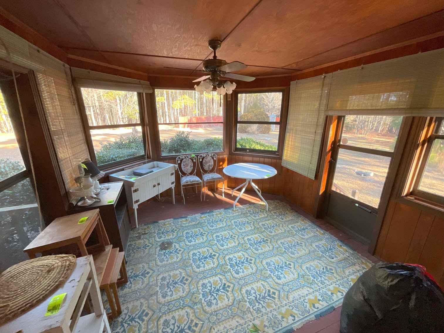 Image for 46+ Acres Divided into 9 tracts, a Super Home with over 2 acres in Harnett County, NC!  Online / Live / Simulcast Auction Held at the JP Headquarters in Angier!