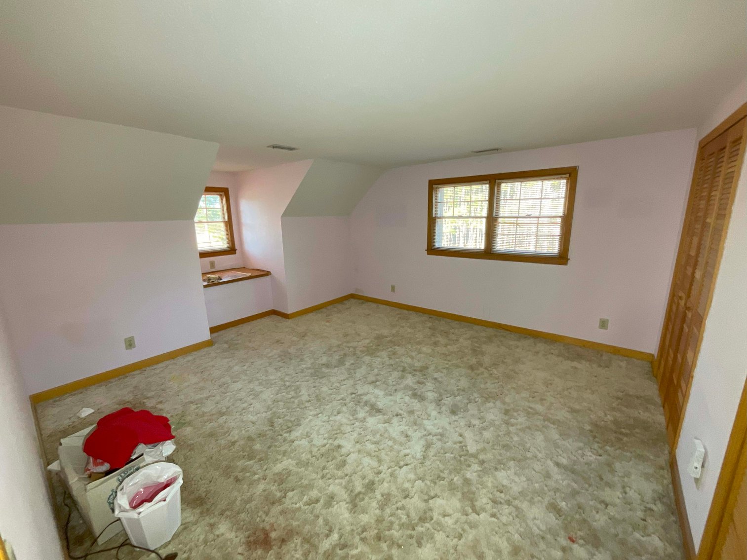 Image for 46+ Acres Divided into 9 tracts, a Super Home with over 2 acres in Harnett County, NC!  Online / Live / Simulcast Auction Held at the JP Headquarters in Angier!