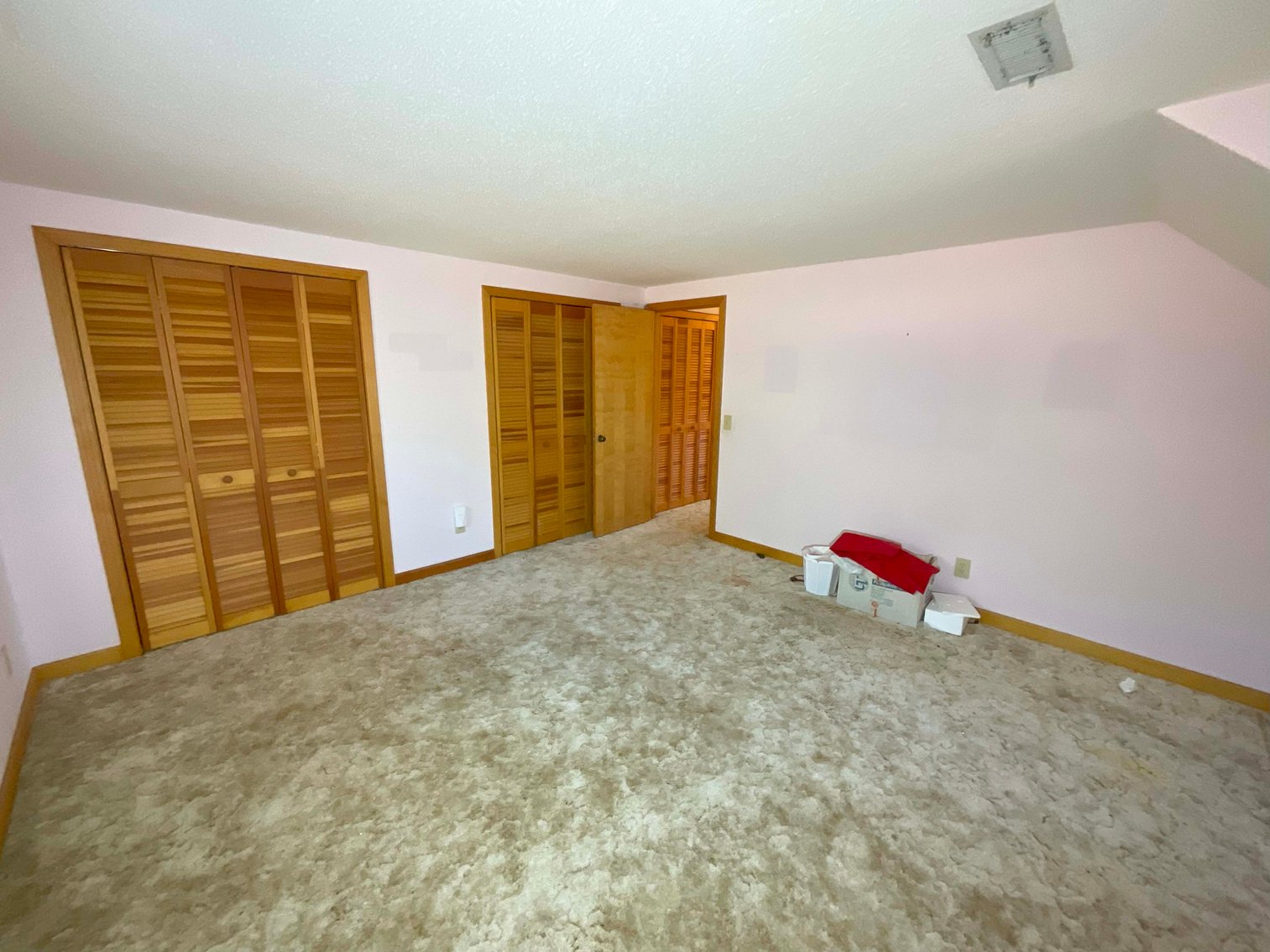 Image for 46+ Acres Divided into 9 tracts, a Super Home with over 2 acres in Harnett County, NC!  Online / Live / Simulcast Auction Held at the JP Headquarters in Angier!