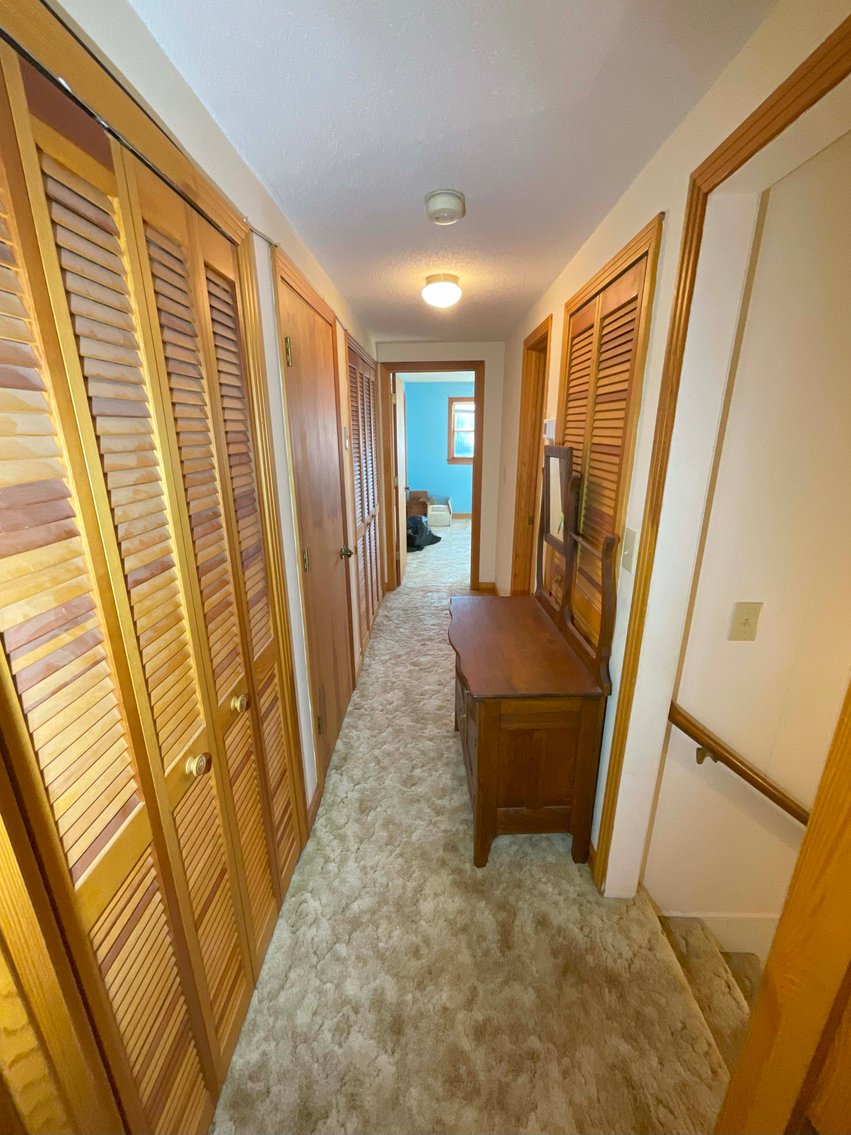 Image for 46+ Acres Divided into 9 tracts, a Super Home with over 2 acres in Harnett County, NC!  Online / Live / Simulcast Auction Held at the JP Headquarters in Angier!