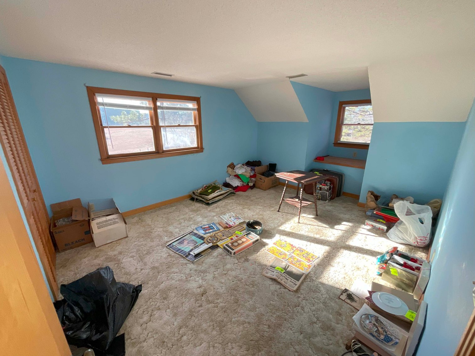 Image for 46+ Acres Divided into 9 tracts, a Super Home with over 2 acres in Harnett County, NC!  Online / Live / Simulcast Auction Held at the JP Headquarters in Angier!