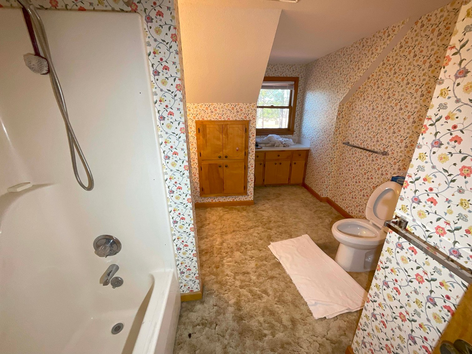 Image for 46+ Acres Divided into 9 tracts, a Super Home with over 2 acres in Harnett County, NC!  Online / Live / Simulcast Auction Held at the JP Headquarters in Angier!