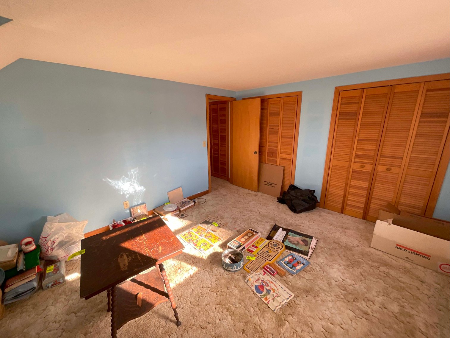 Image for 46+ Acres Divided into 9 tracts, a Super Home with over 2 acres in Harnett County, NC!  Online / Live / Simulcast Auction Held at the JP Headquarters in Angier!