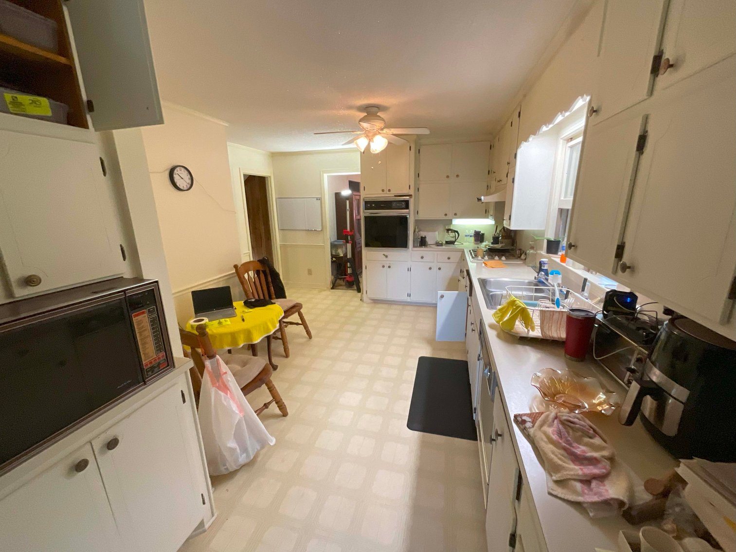 Image for 46+ Acres Divided into 9 tracts, a Super Home with over 2 acres in Harnett County, NC!  Online / Live / Simulcast Auction Held at the JP Headquarters in Angier!