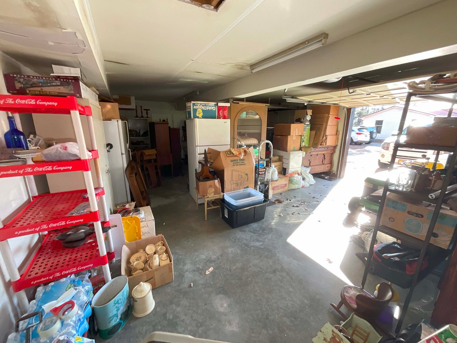 Image for 46+ Acres Divided into 9 tracts, a Super Home with over 2 acres in Harnett County, NC!  Online / Live / Simulcast Auction Held at the JP Headquarters in Angier!