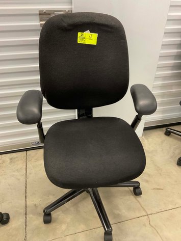 Image for High End Office Furniture Online Only Auction!