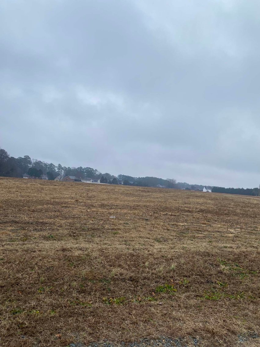Image for Beautiful 10 Acre Tract in Dunn