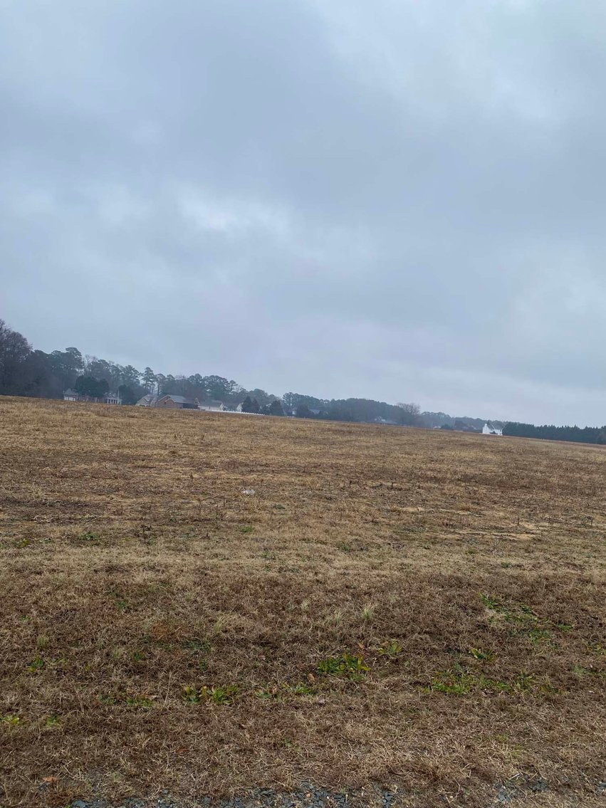 Image for Beautiful 10 Acre Tract in Dunn