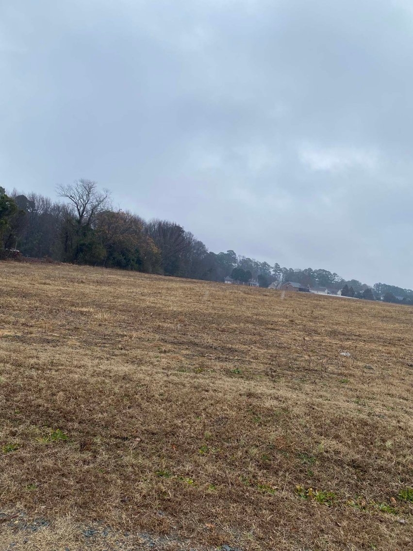 Image for Beautiful 10 Acre Tract in Dunn