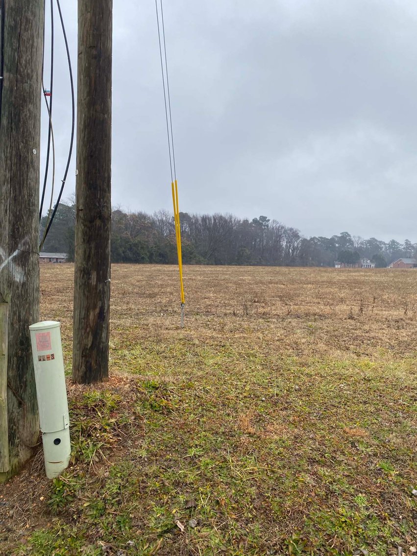 Image for Beautiful 10 Acre Tract in Dunn