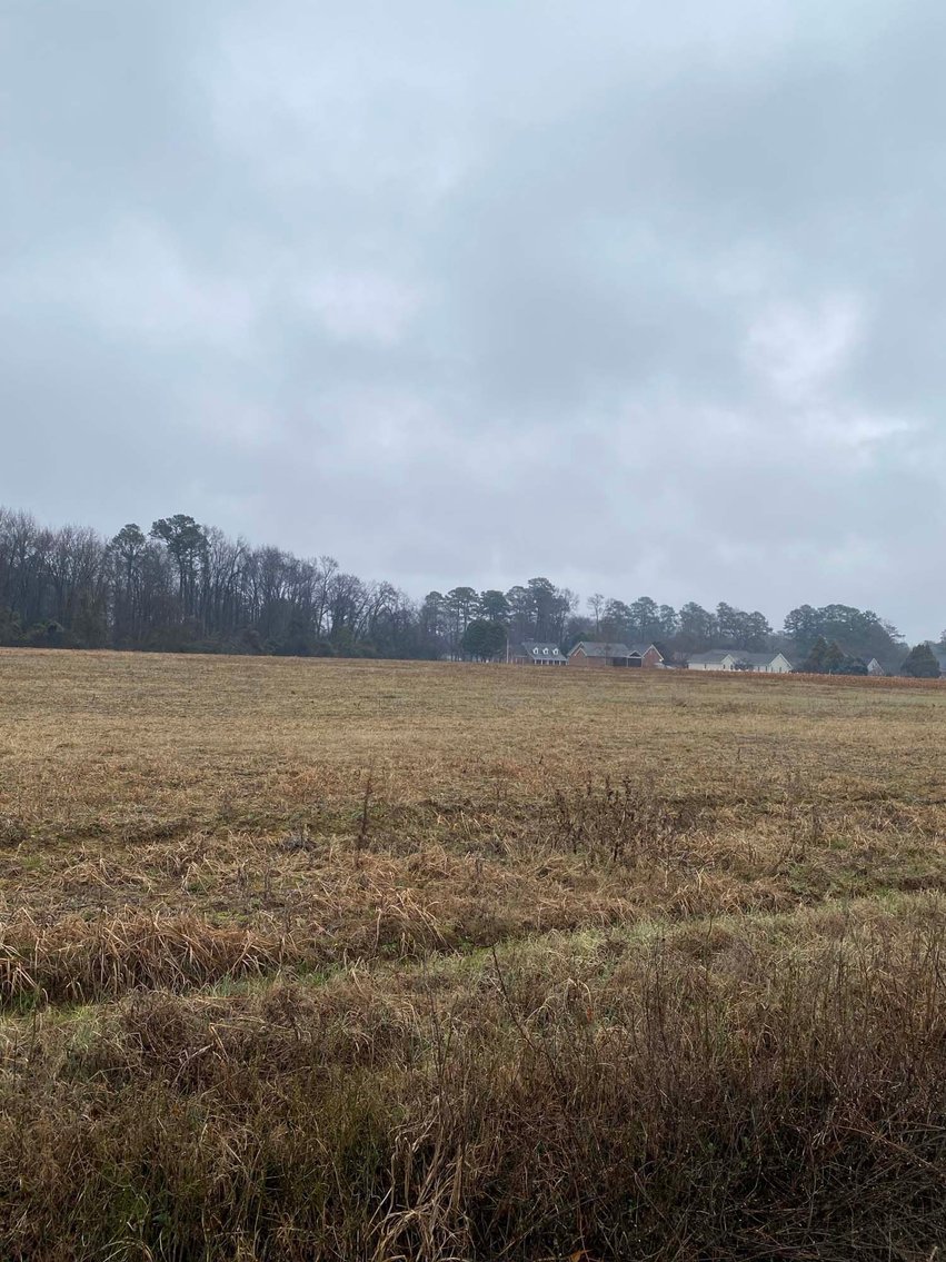 Image for Beautiful 10 Acre Tract in Dunn