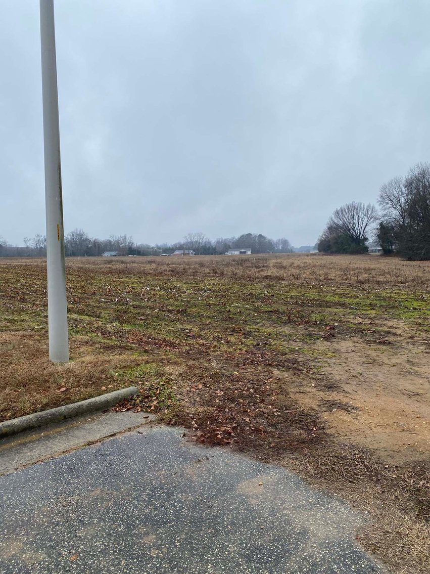 Image for Beautiful 10 Acre Tract in Dunn