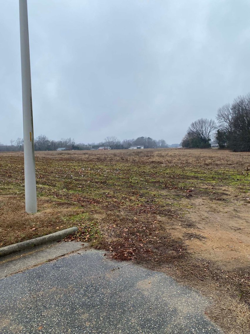 Image for Beautiful 10 Acre Tract in Dunn