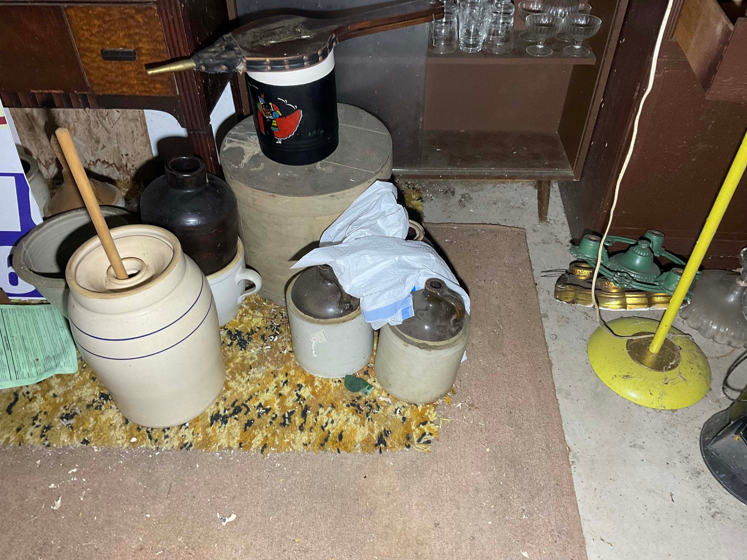 Image for Round 5 of the Huge Collection of Glassware and lots more Selling Absolute in this LIVE Only Auction Event!