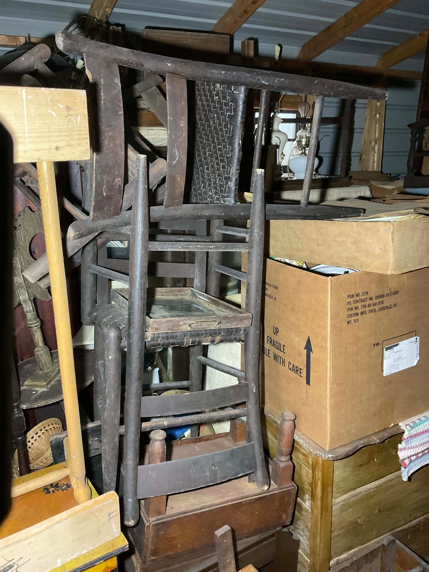 Image for Round 5 of the Huge Collection of Glassware and lots more Selling Absolute in this LIVE Only Auction Event!