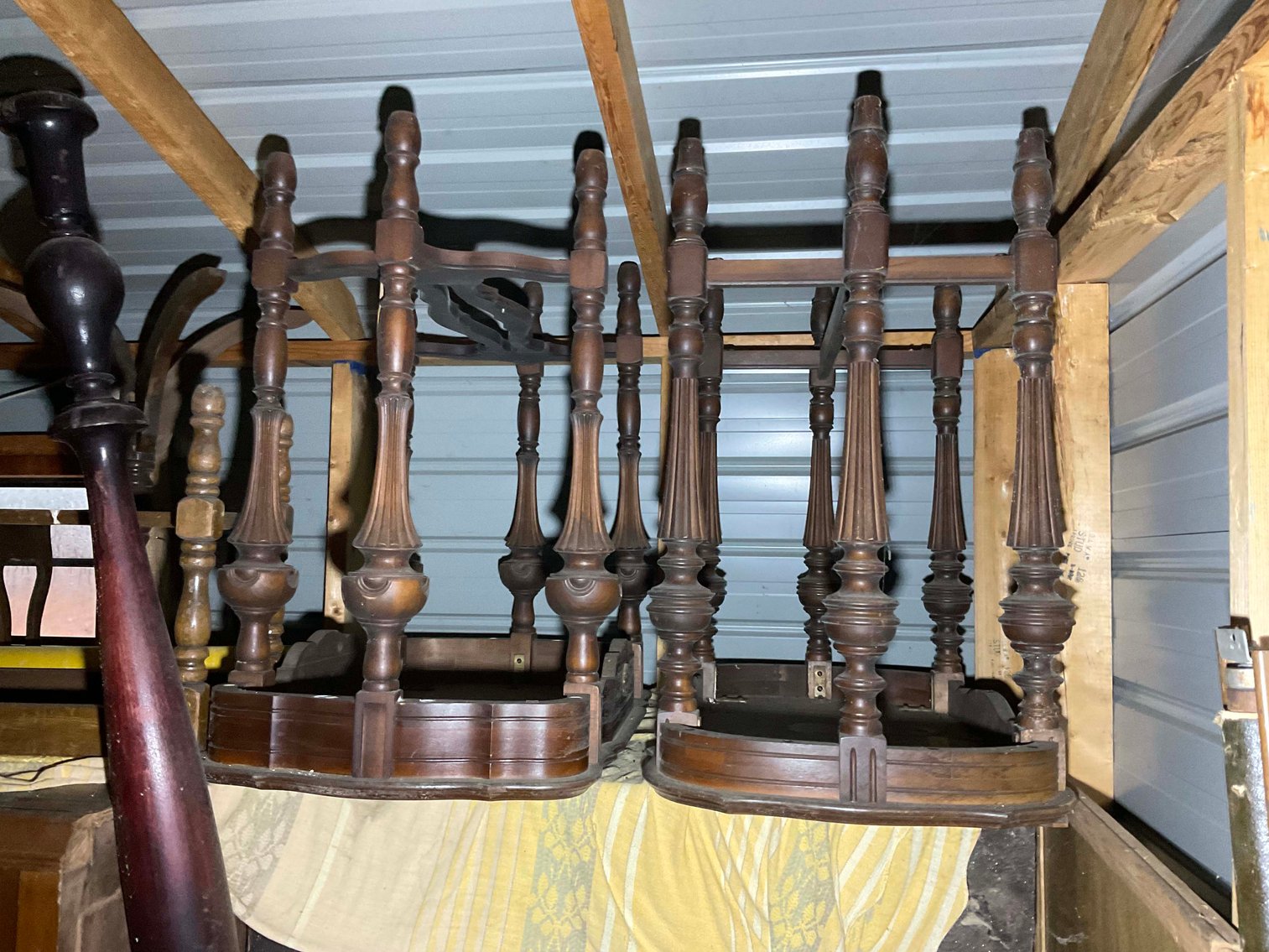 Image for Round 5 of the Huge Collection of Glassware and lots more Selling Absolute in this LIVE Only Auction Event!