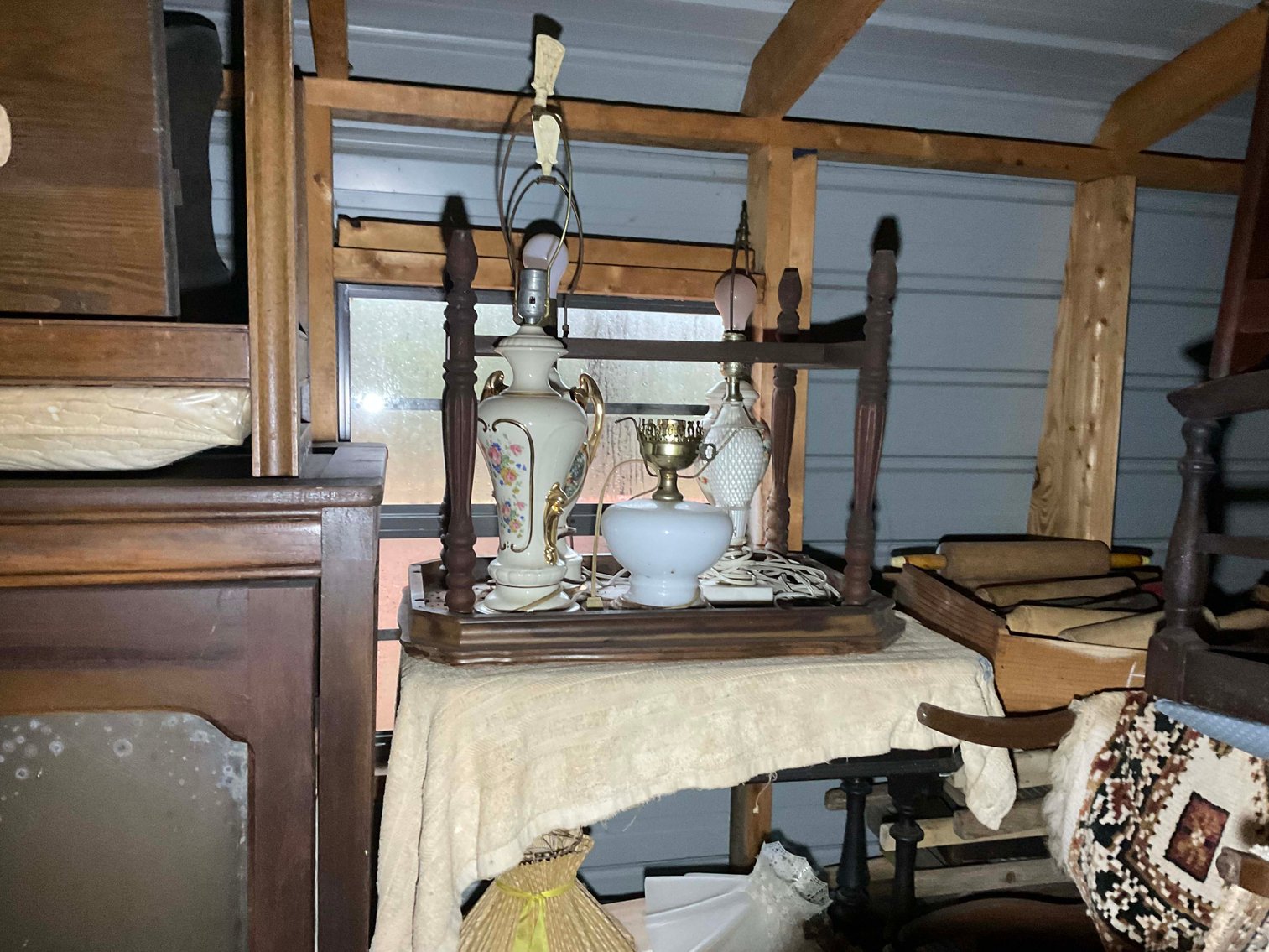 Image for Round 5 of the Huge Collection of Glassware and lots more Selling Absolute in this LIVE Only Auction Event!