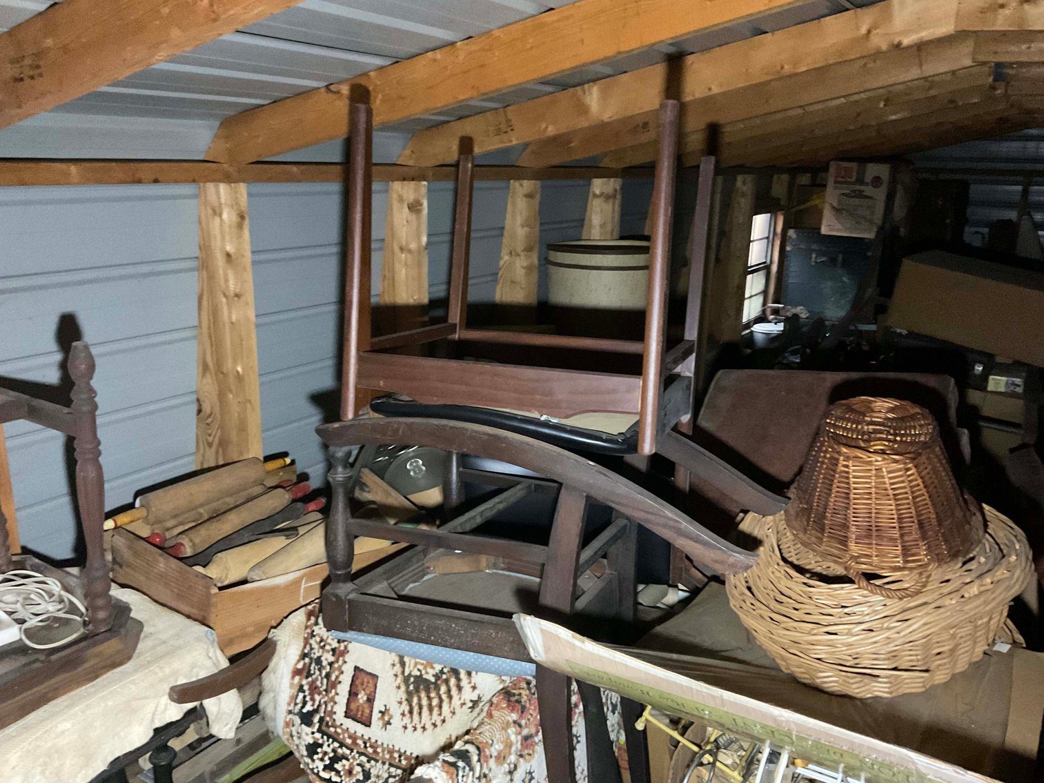 Image for Round 5 of the Huge Collection of Glassware and lots more Selling Absolute in this LIVE Only Auction Event!