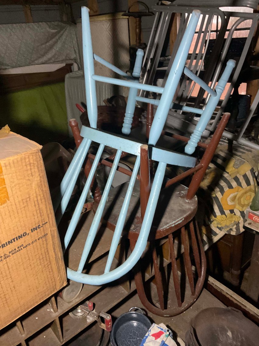 Image for Round 5 of the Huge Collection of Glassware and lots more Selling Absolute in this LIVE Only Auction Event!