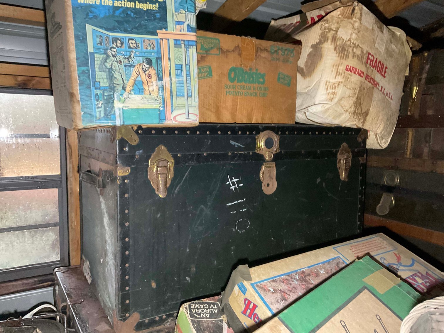 Image for Round 5 of the Huge Collection of Glassware and lots more Selling Absolute in this LIVE Only Auction Event!