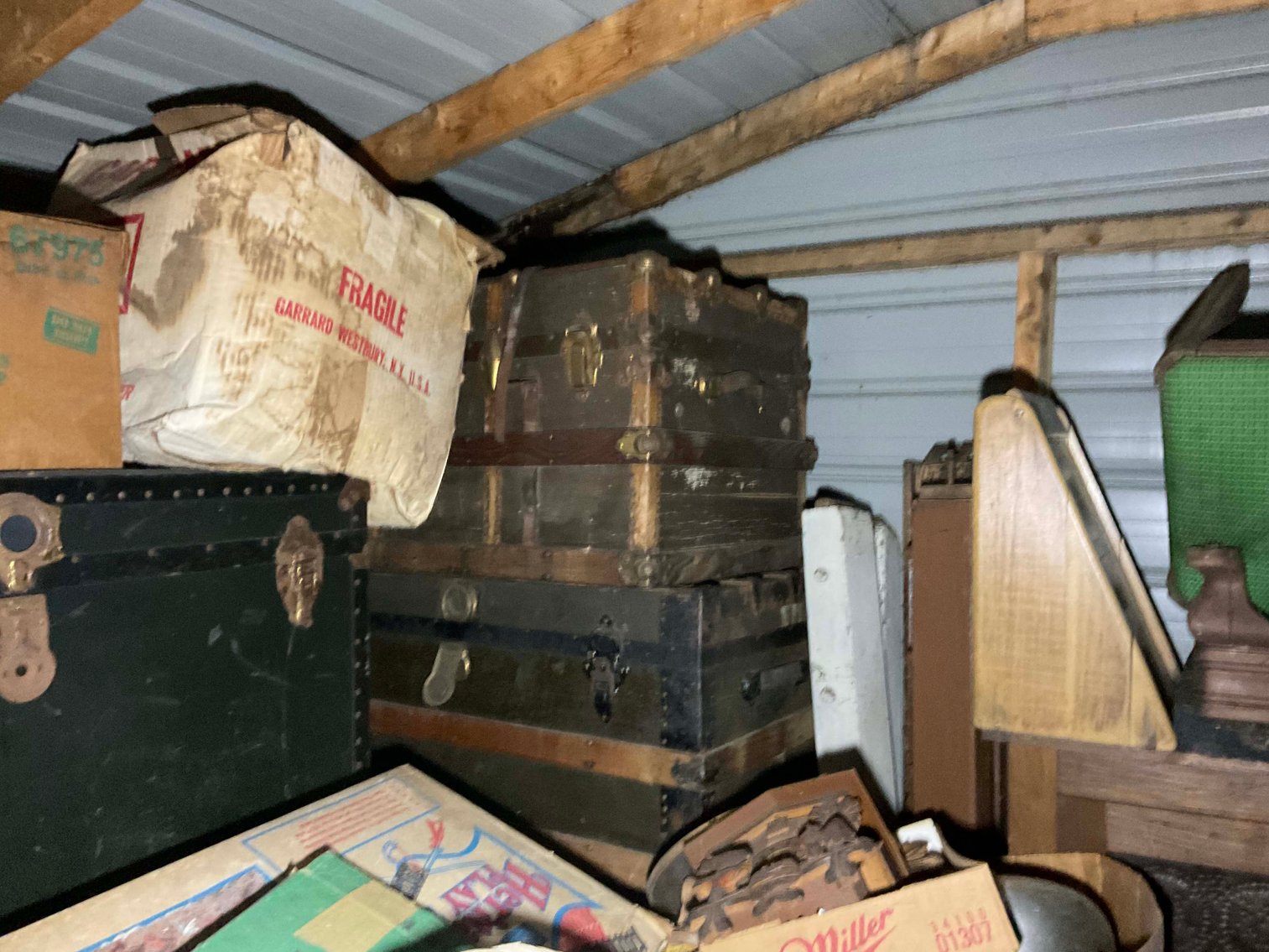 Image for Round 5 of the Huge Collection of Glassware and lots more Selling Absolute in this LIVE Only Auction Event!